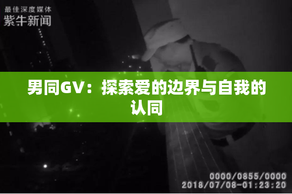 男同GV：探索爱的边界与自我的认同