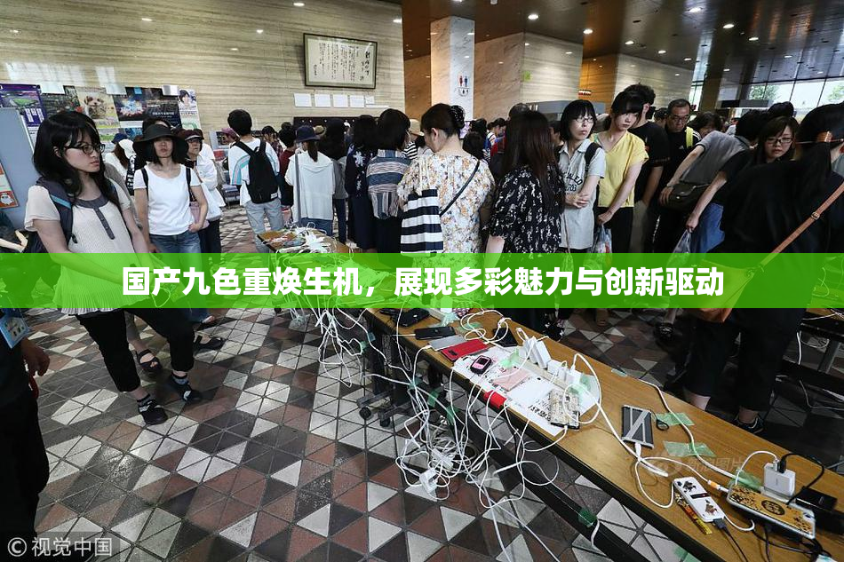 国产九色重焕生机，展现多彩魅力与创新驱动