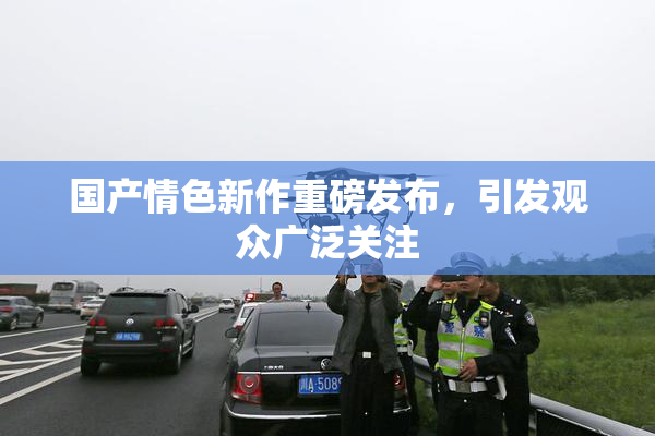 国产情色新作重磅发布，引发观众广泛关注