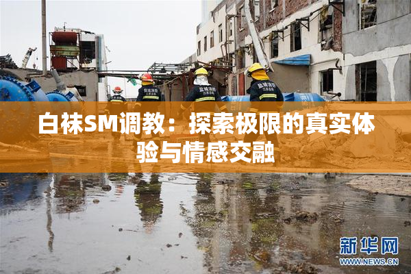 白袜SM调教：探索极限的真实体验与情感交融