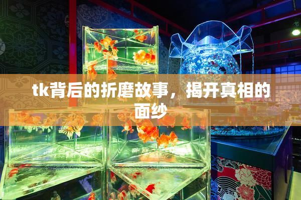 tk背后的折磨故事，揭开真相的面纱