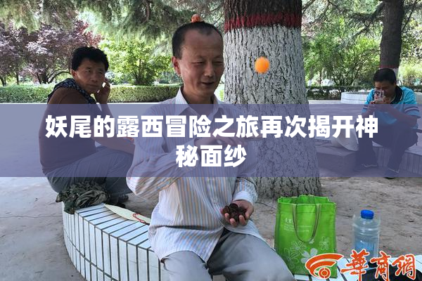 妖尾的露西冒险之旅再次揭开神秘面纱