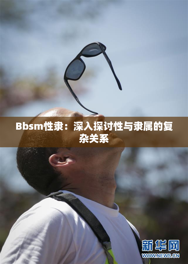 Bbsm性隶：深入探讨性与隶属的复杂关系