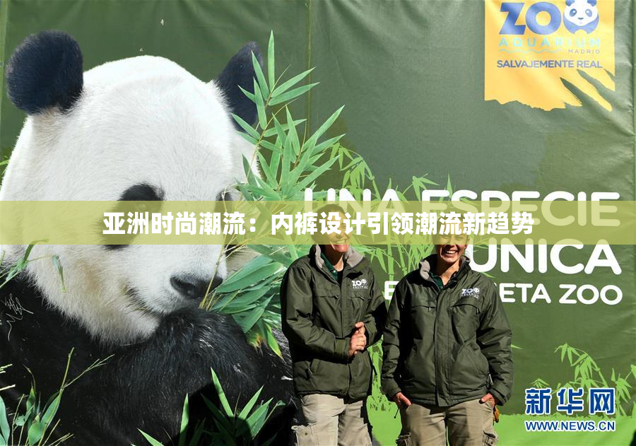 亚洲时尚潮流：内裤设计引领潮流新趋势