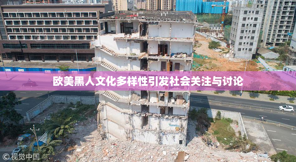 欧美黑人文化多样性引发社会关注与讨论