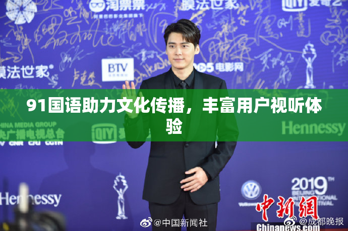 91国语助力文化传播，丰富用户视听体验
