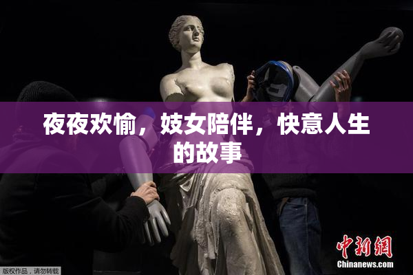 夜夜欢愉，妓女陪伴，快意人生的故事