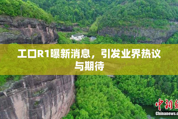 工口R1曝新消息，引发业界热议与期待