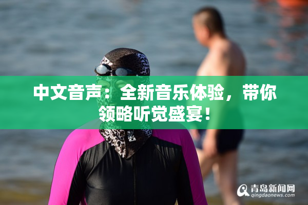 中文音声：全新音乐体验，带你领略听觉盛宴！