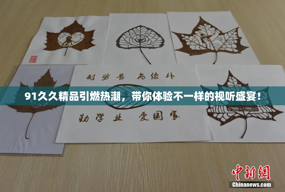 91久久精品引燃热潮，带你体验不一样的视听盛宴！