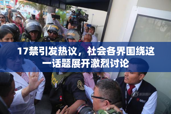 17禁引发热议，社会各界围绕这一话题展开激烈讨论