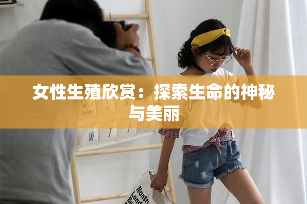 女性生殖欣赏：探索生命的神秘与美丽