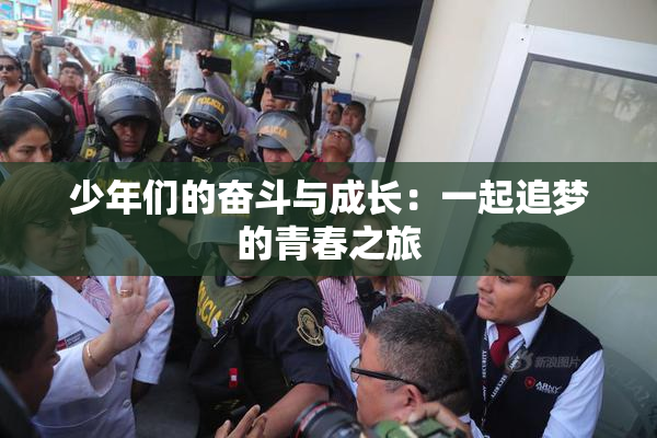少年们的奋斗与成长：一起追梦的青春之旅