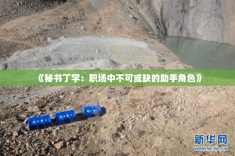 《秘书丁字：职场中不可或缺的助手角色》