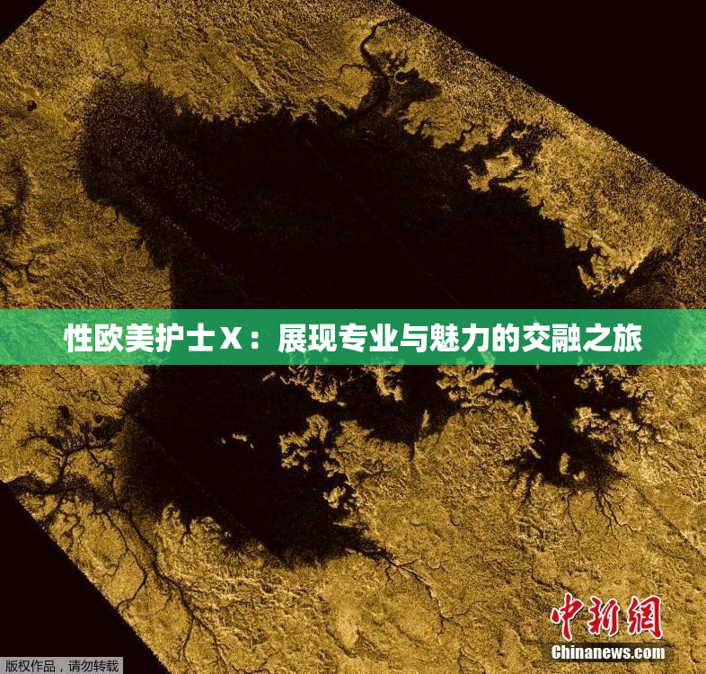 性欧美护士Ⅹ：展现专业与魅力的交融之旅