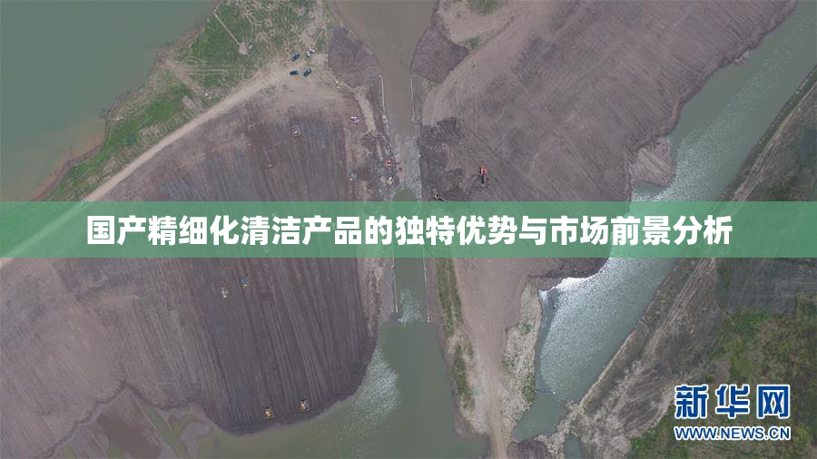 国产精细化清洁产品的独特优势与市场前景分析