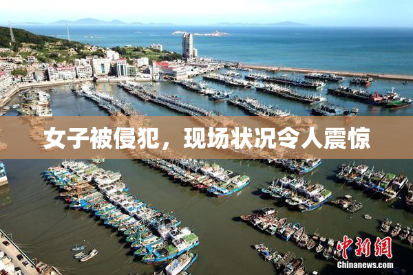 女子被侵犯，现场状况令人震惊