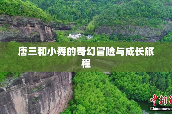 唐三和小舞的奇幻冒险与成长旅程