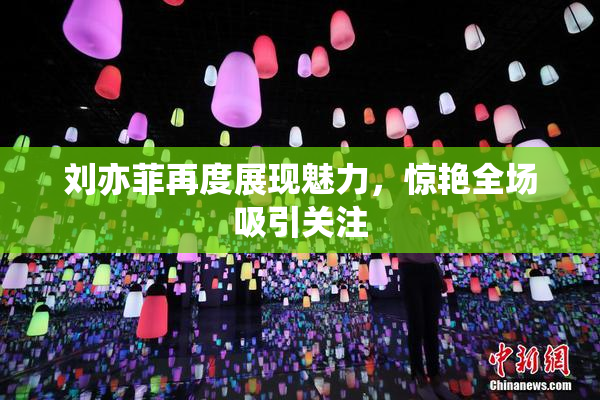 刘亦菲再度展现魅力，惊艳全场吸引关注