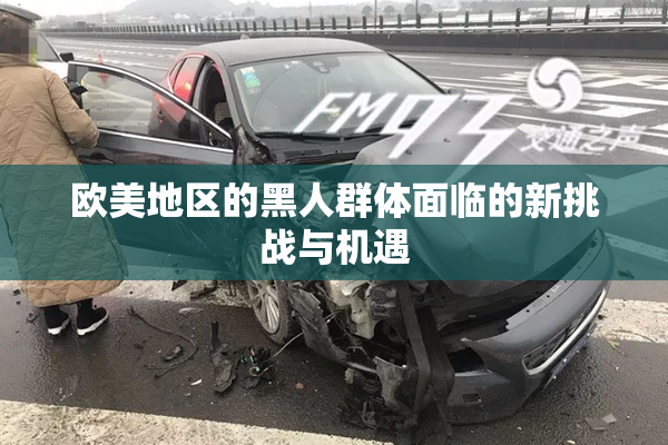 欧美地区的黑人群体面临的新挑战与机遇