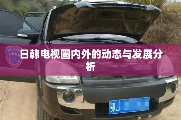 日韩电视圈内外的动态与发展分析