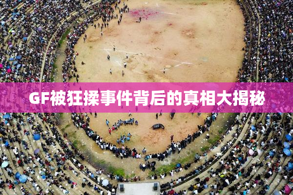 GF被狂揉事件背后的真相大揭秘