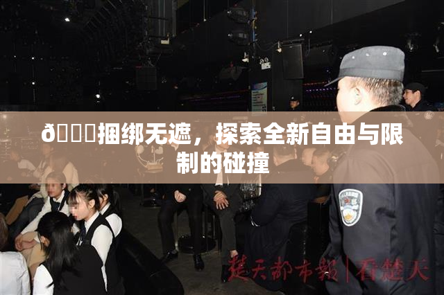 🔞捆绑无遮，探索全新自由与限制的碰撞