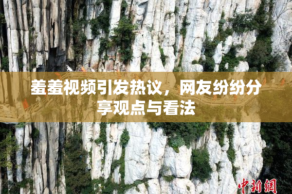 羞羞视频引发热议，网友纷纷分享观点与看法