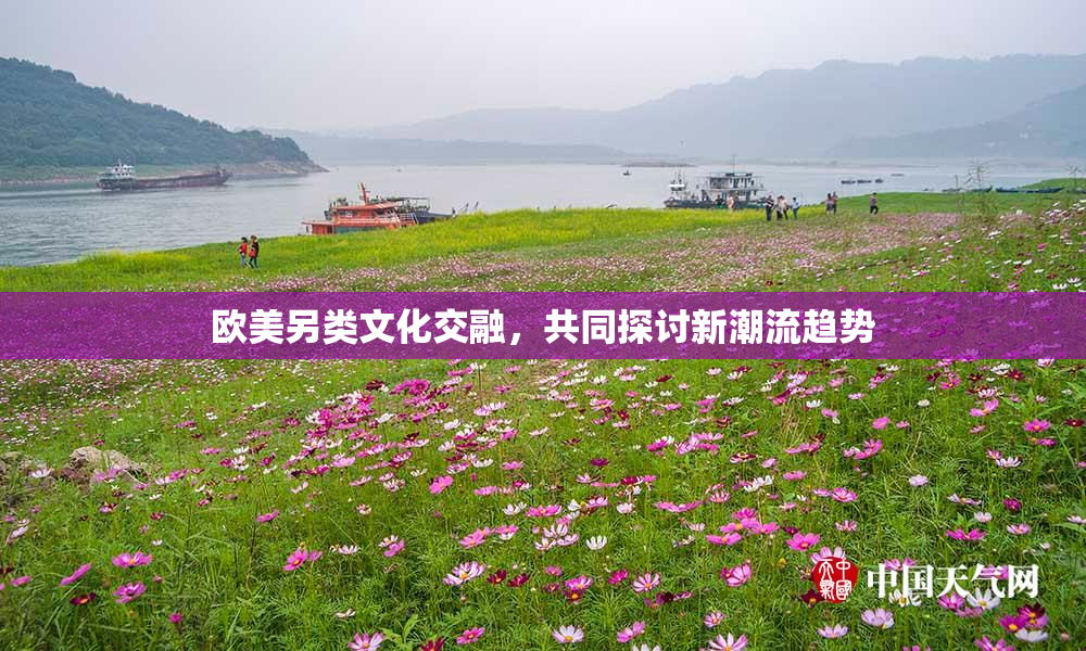 欧美另类文化交融，共同探讨新潮流趋势