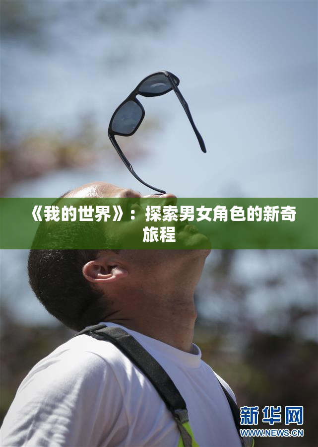 《我的世界》：探索男女角色的新奇旅程