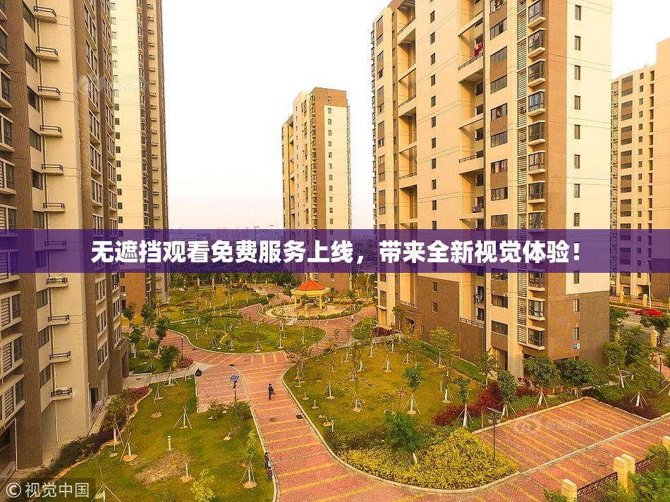 无遮挡观看免费服务上线，带来全新视觉体验！