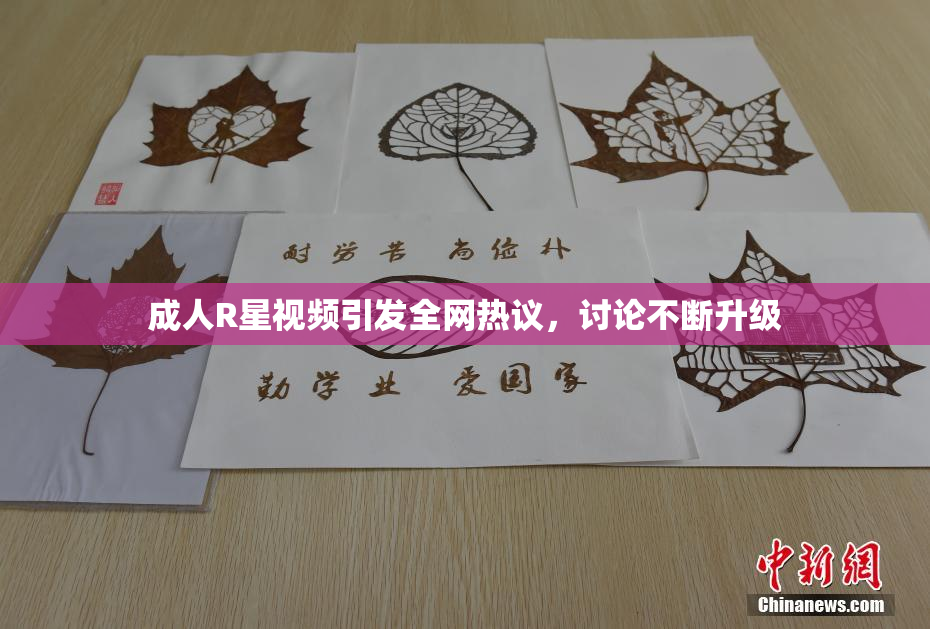 成人R星视频引发全网热议，讨论不断升级