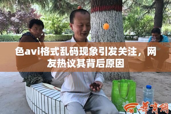 色avi格式乱码现象引发关注，网友热议其背后原因
