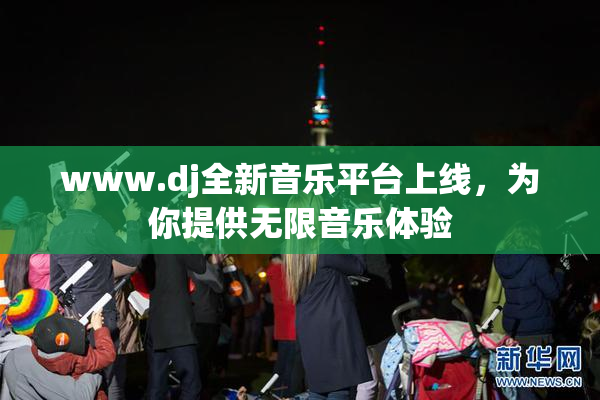 www.dj全新音乐平台上线，为你提供无限音乐体验