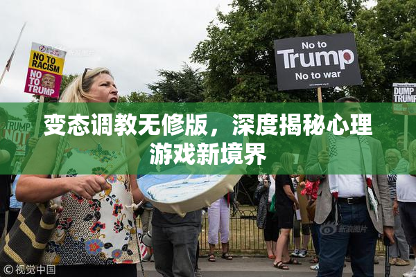 变态调教无修版，深度揭秘心理游戏新境界