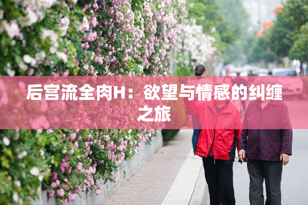 后宫流全肉H：欲望与情感的纠缠之旅