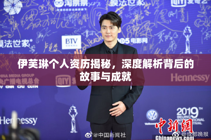伊芙琳个人资历揭秘，深度解析背后的故事与成就