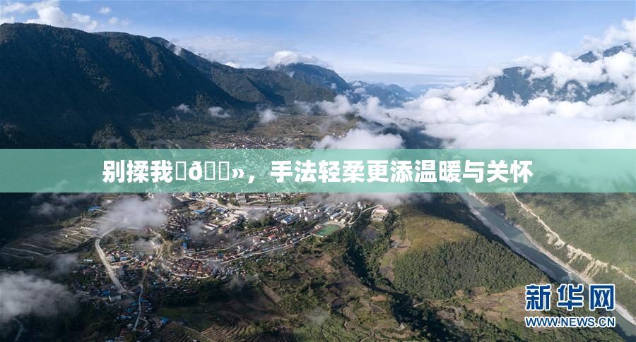 别揉我‌🐻，手法轻柔更添温暖与关怀