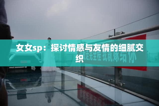 女女sp：探讨情感与友情的细腻交织