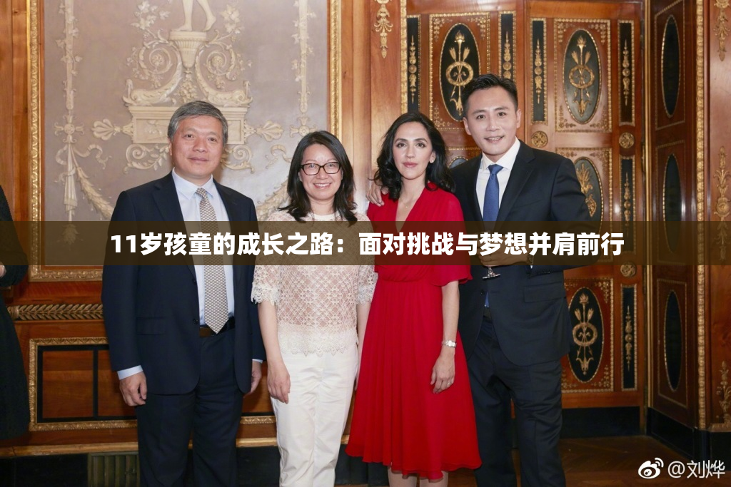 11岁孩童的成长之路：面对挑战与梦想并肩前行