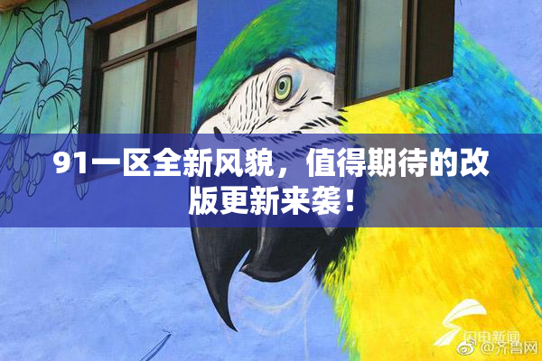 91一区全新风貌，值得期待的改版更新来袭！