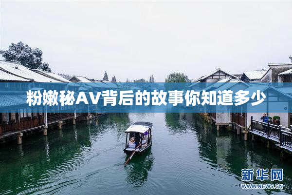 粉嫩秘AV背后的故事你知道多少