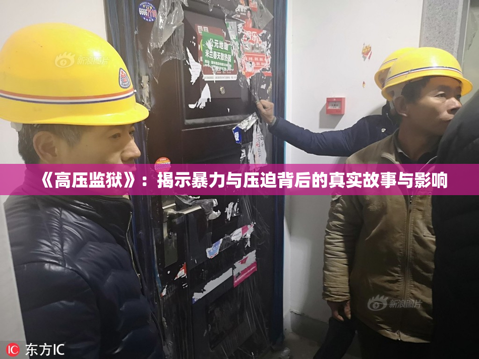 《高压监狱》：揭示暴力与压迫背后的真实故事与影响