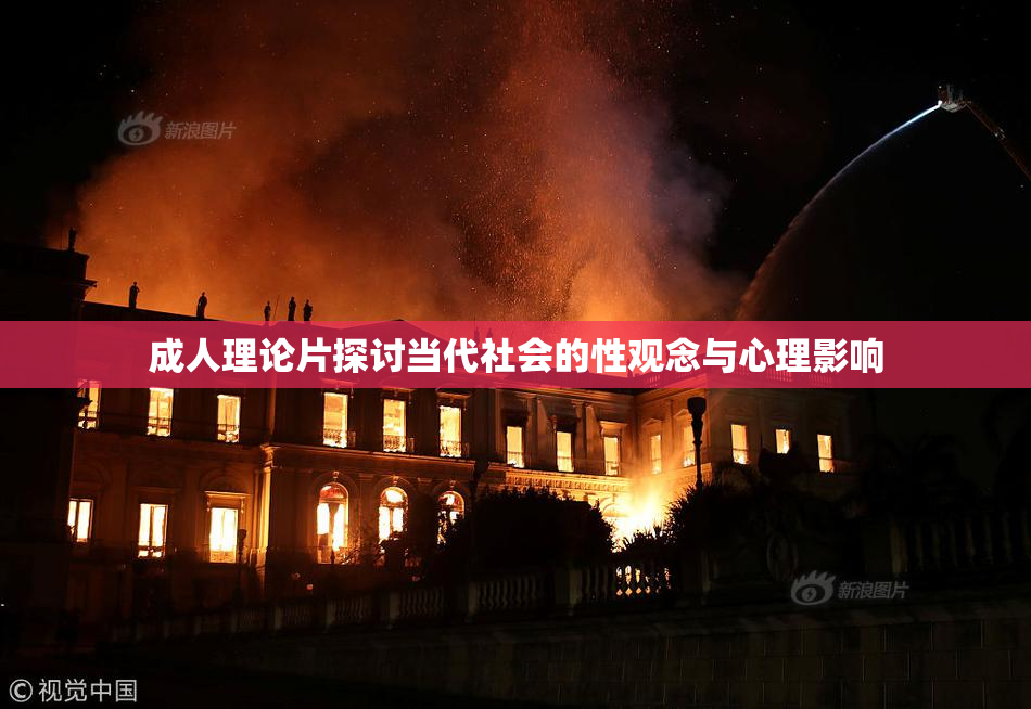 成人理论片探讨当代社会的性观念与心理影响