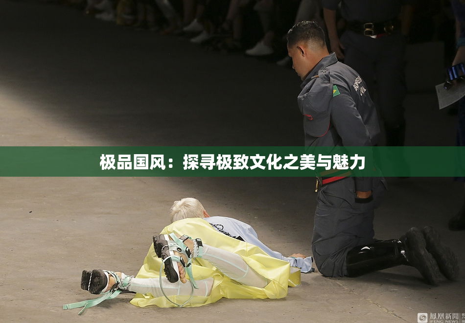 极品国风：探寻极致文化之美与魅力