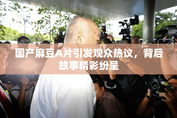 国产麻豆A片引发观众热议，背后故事精彩纷呈
