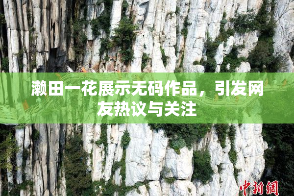 濑田一花展示无码作品，引发网友热议与关注