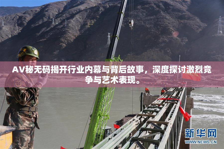 AV秘无码揭开行业内幕与背后故事，深度探讨激烈竞争与艺术表现。