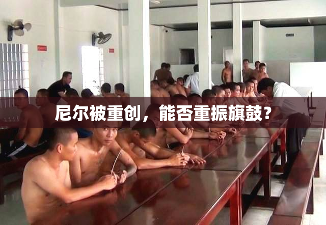 尼尔被重创，能否重振旗鼓？