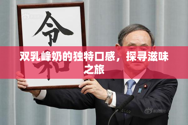 双乳峰奶的独特口感，探寻滋味之旅
